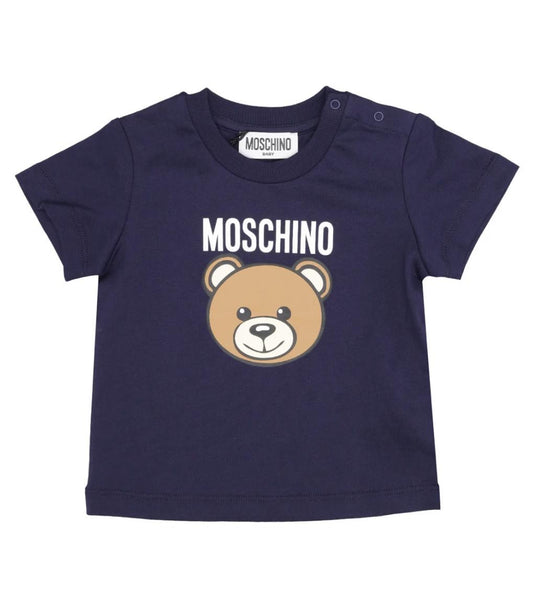 T-SHIRT MOSCHINO BIMBO (9670011781447)