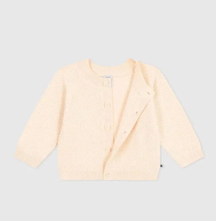 CARDIGAN PETIT BATEAU (8769369375060) (9670058049863)