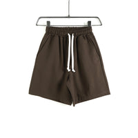 Pantaloncini Duca Homme Bambino Marrone Duca Homme