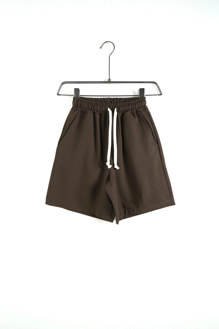 Pantaloncini Duca Homme Bambino Marrone Duca Homme