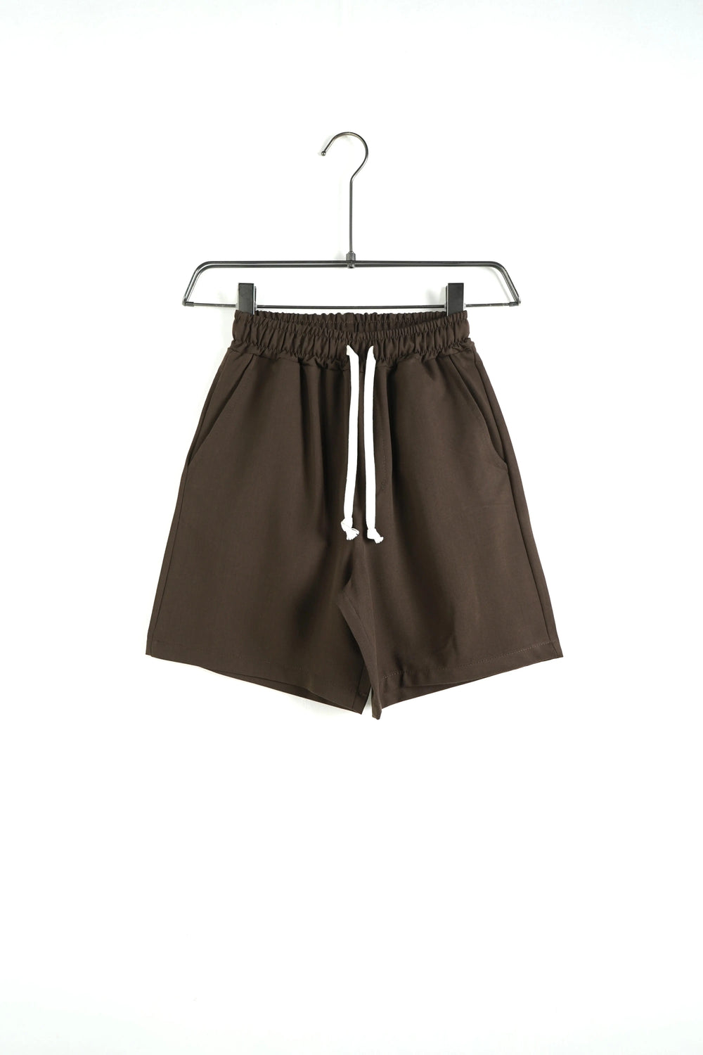 Pantaloncini Duca Homme Bambino Marrone Duca Homme