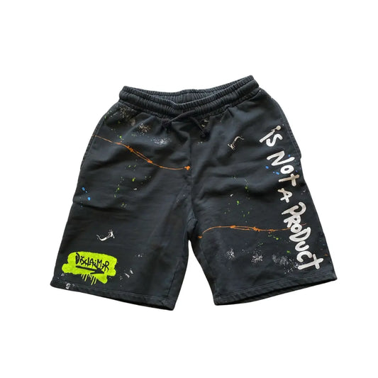 PANTALONCINO DISCLAIMER (9304114299207)