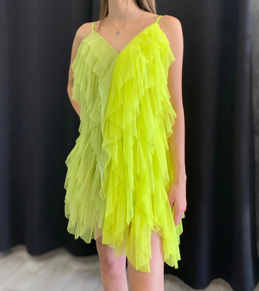 VESTITO DONNA ANIYE BY (9306953810247)