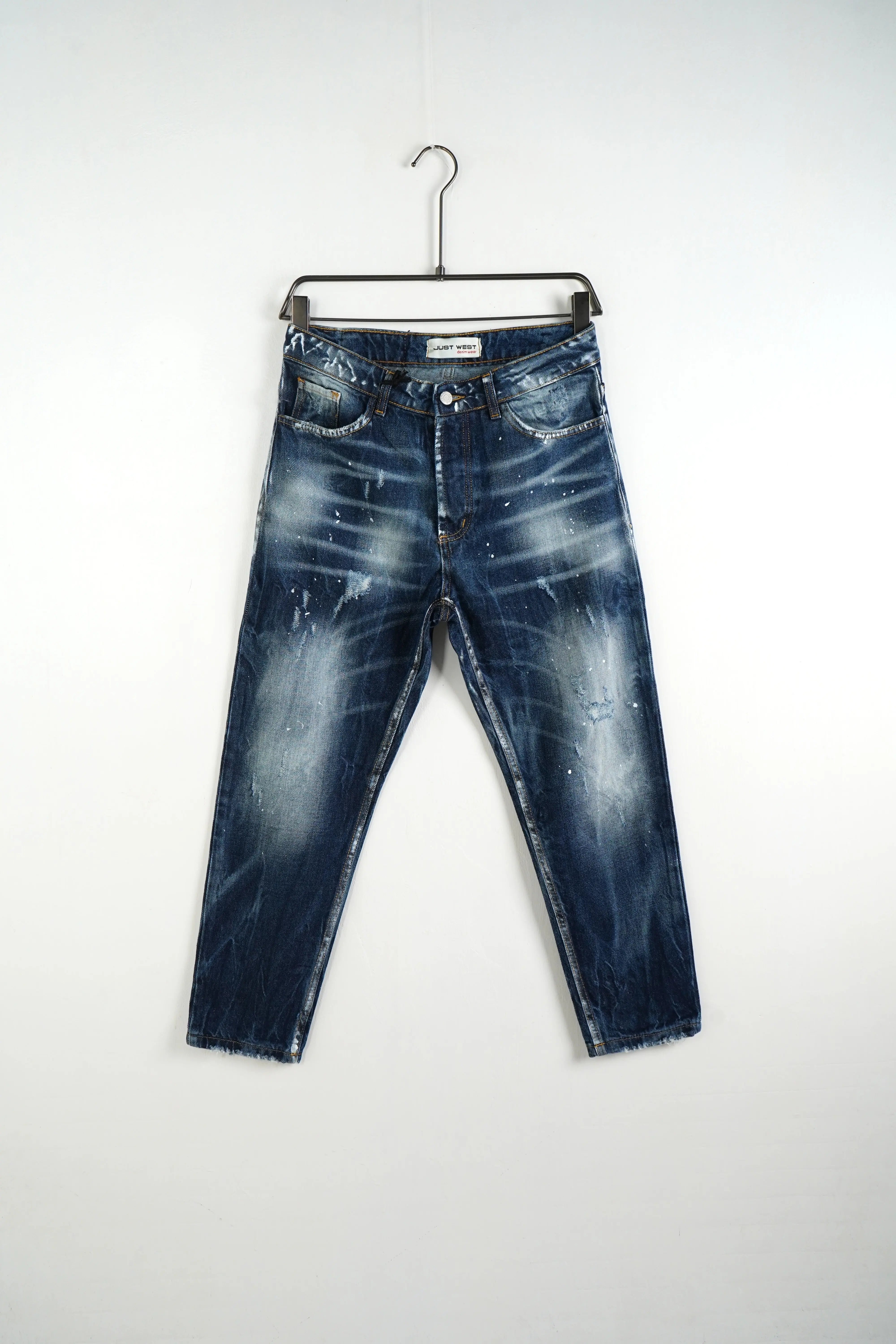 MAIORCA-6002 - Jeans Duca Homme