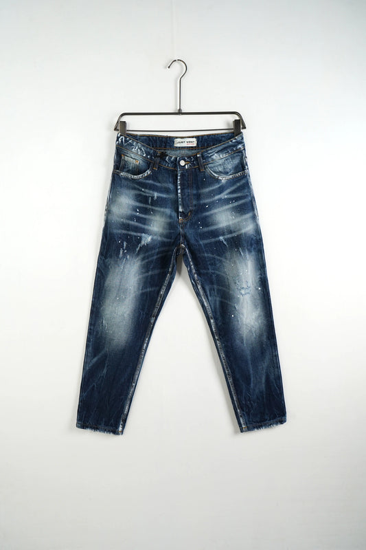 MAIORCA-6002 - Jeans Duca Homme