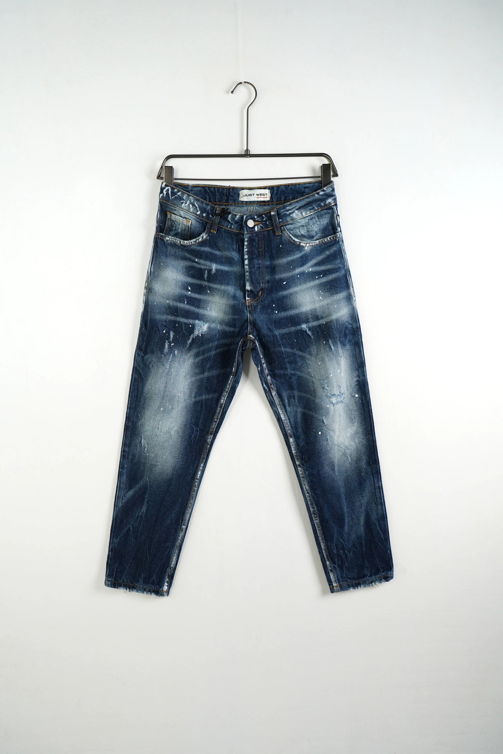 MAIORCA-6002 - Jeans Duca Homme