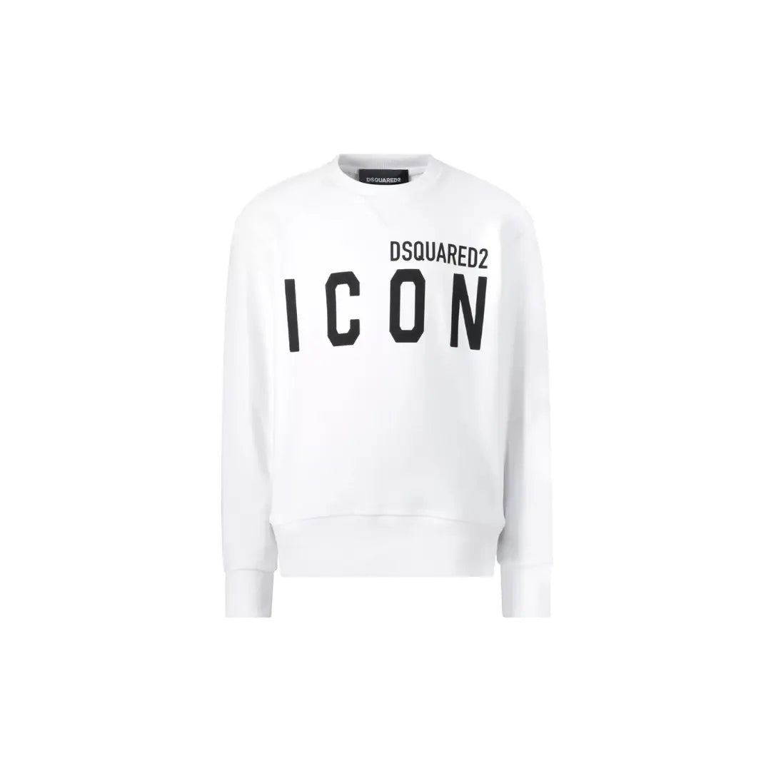 FELPA ICON DSQUARED2 (8920131273031)
