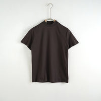 T Shirt Duca Homme Bambino Marrone | Modello Oversize Duca Homme