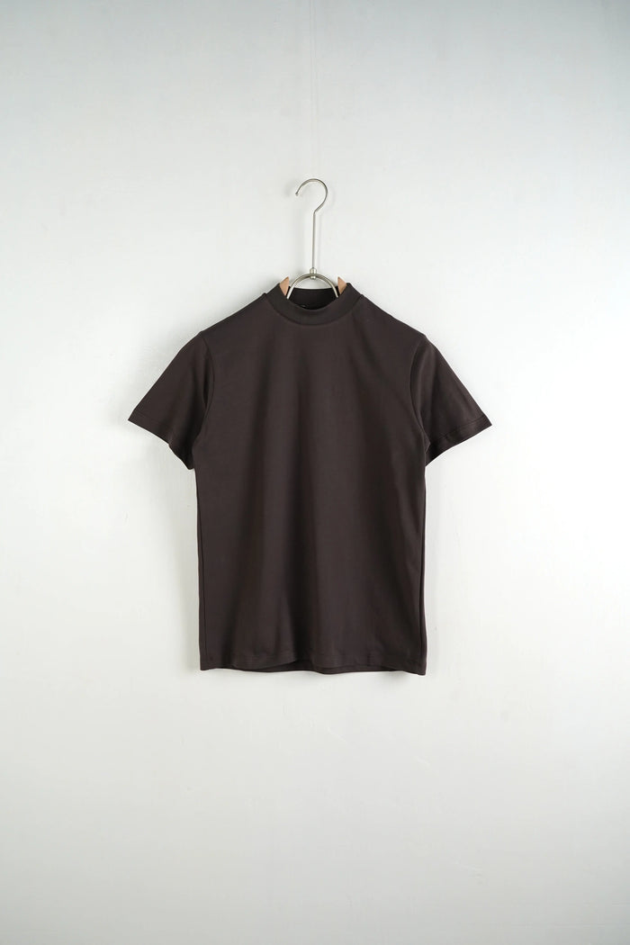 T Shirt Duca Homme Bambino Marrone | Modello Oversize Duca Homme