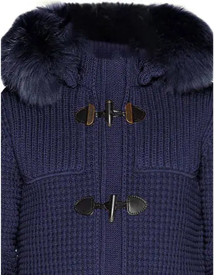 BARK BLUE NAVY