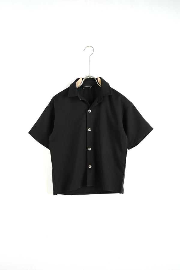 Completo Bambino Duca Homme Nero