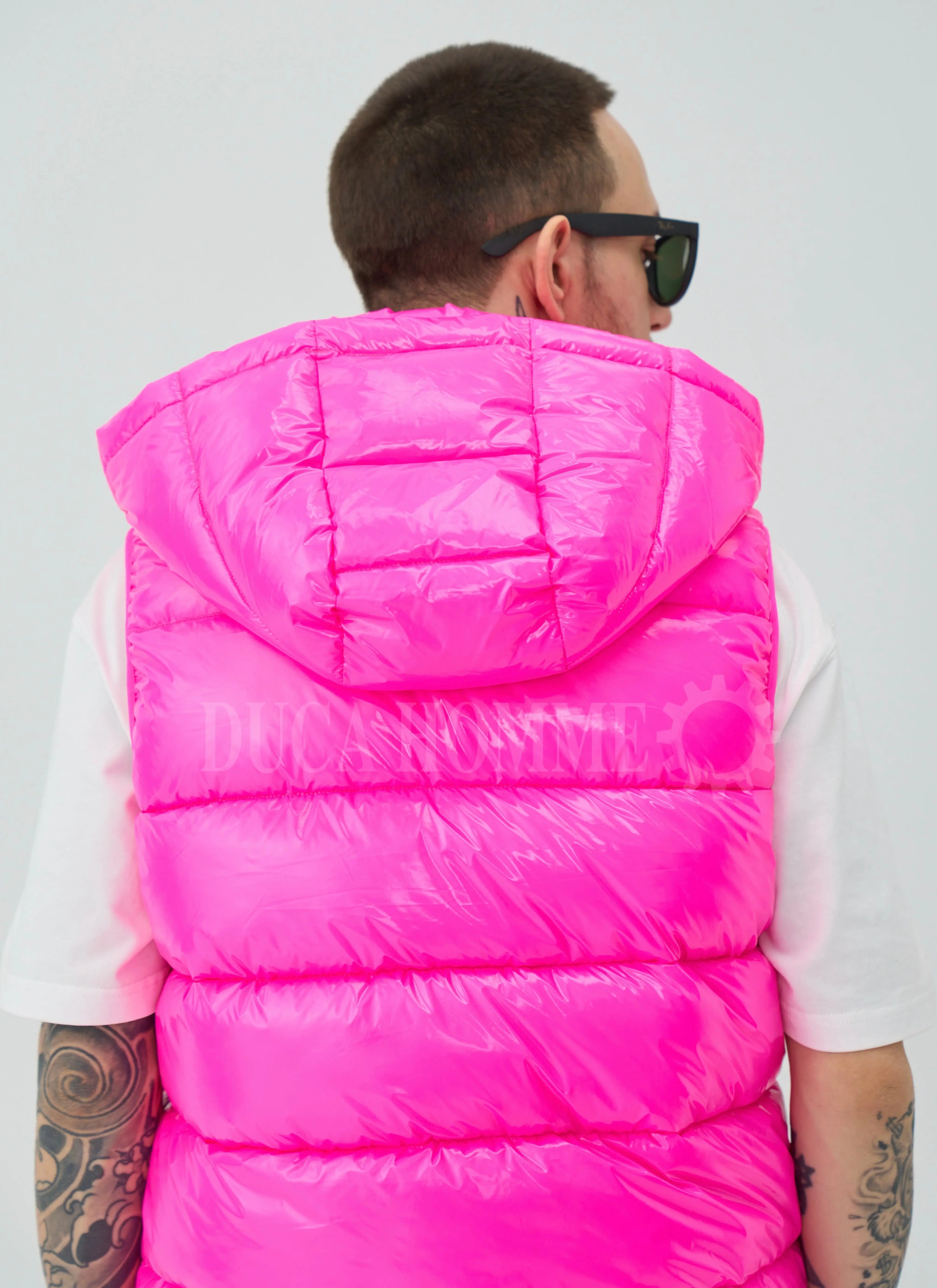 SMANICATO FUCSIA (9585592336711) (9585617535303)