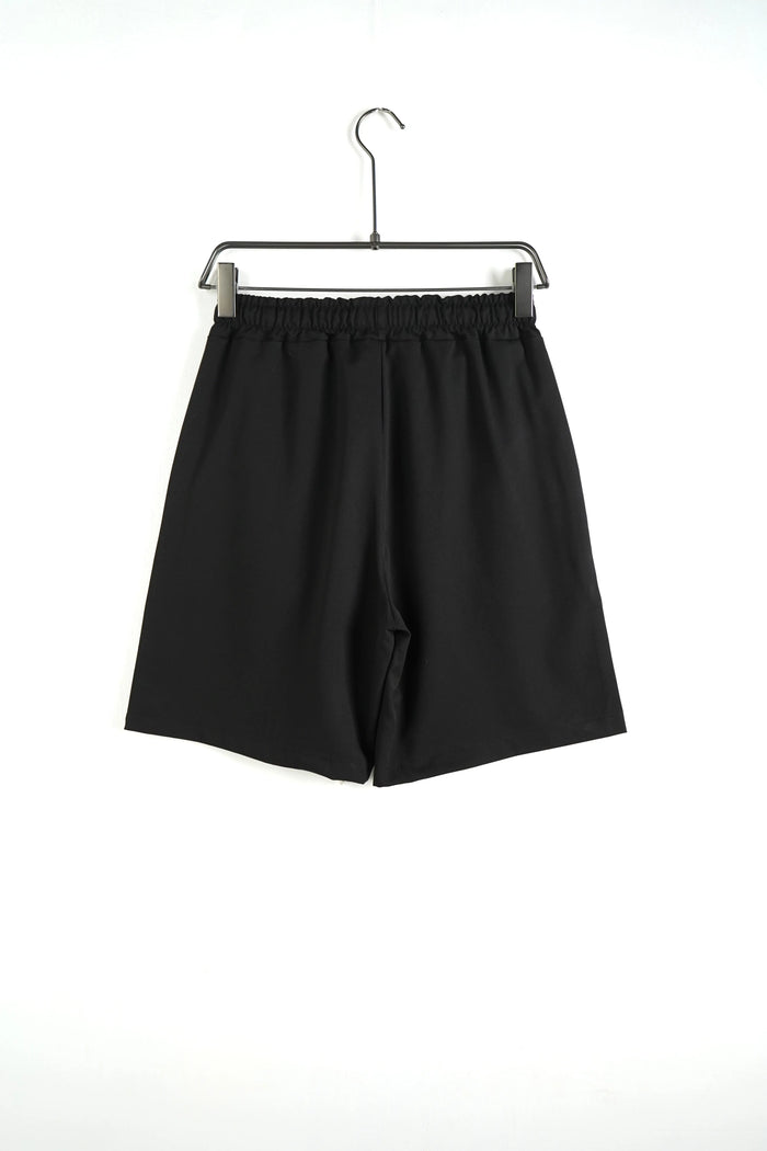 Pantaloncini Duca Homme Regular Fit Nero Duca Homme