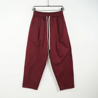 Pantalone Baggy fit Duca Homme Vino Duca Homme