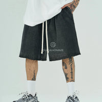 Pantaloncini Denim Duca Homme Duca Homme
