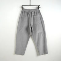 Pantalone Duca Homme Costine Grigio Duca Homme