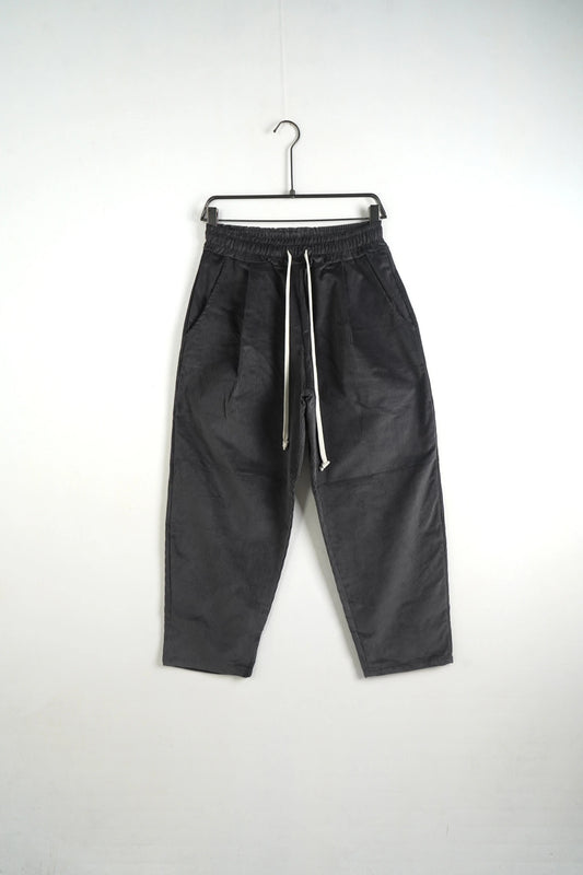 Pantalone Duca Homme Costine Piombo Duca Homme