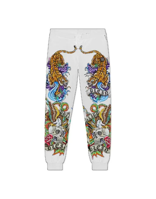 PANTALONE TIGER PHILIPP PLEIN (8956356100436) (9670008766791)