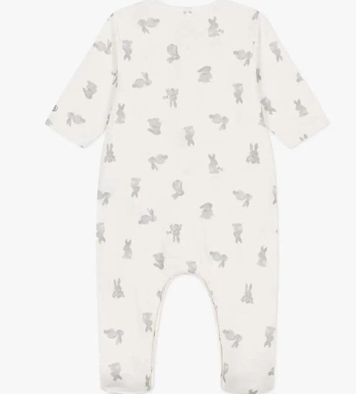 PIGIAMA CONIGLIETTI PETIT BATEAU (8769368392020) (9670061785415)