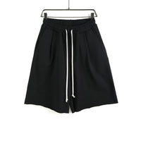 Pantaloncini Duca Homme Baggy Nero Duca Homme