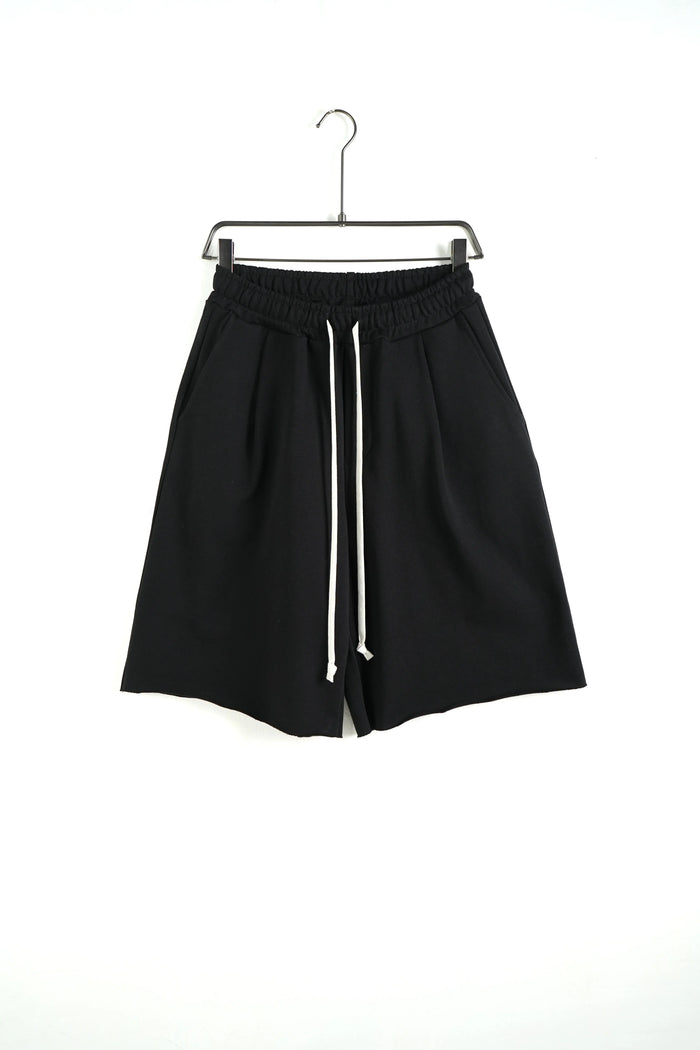 Pantaloncini Duca Homme Baggy Nero Duca Homme