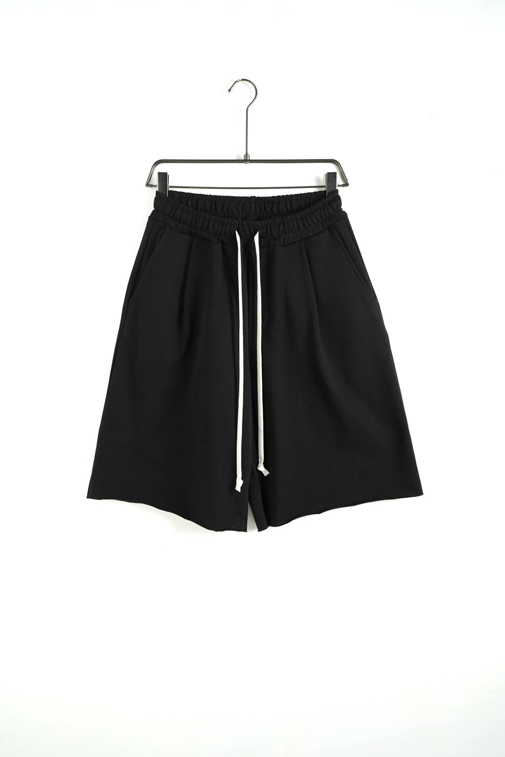 Pantaloncini Duca Homme Baggy Nero Duca Homme
