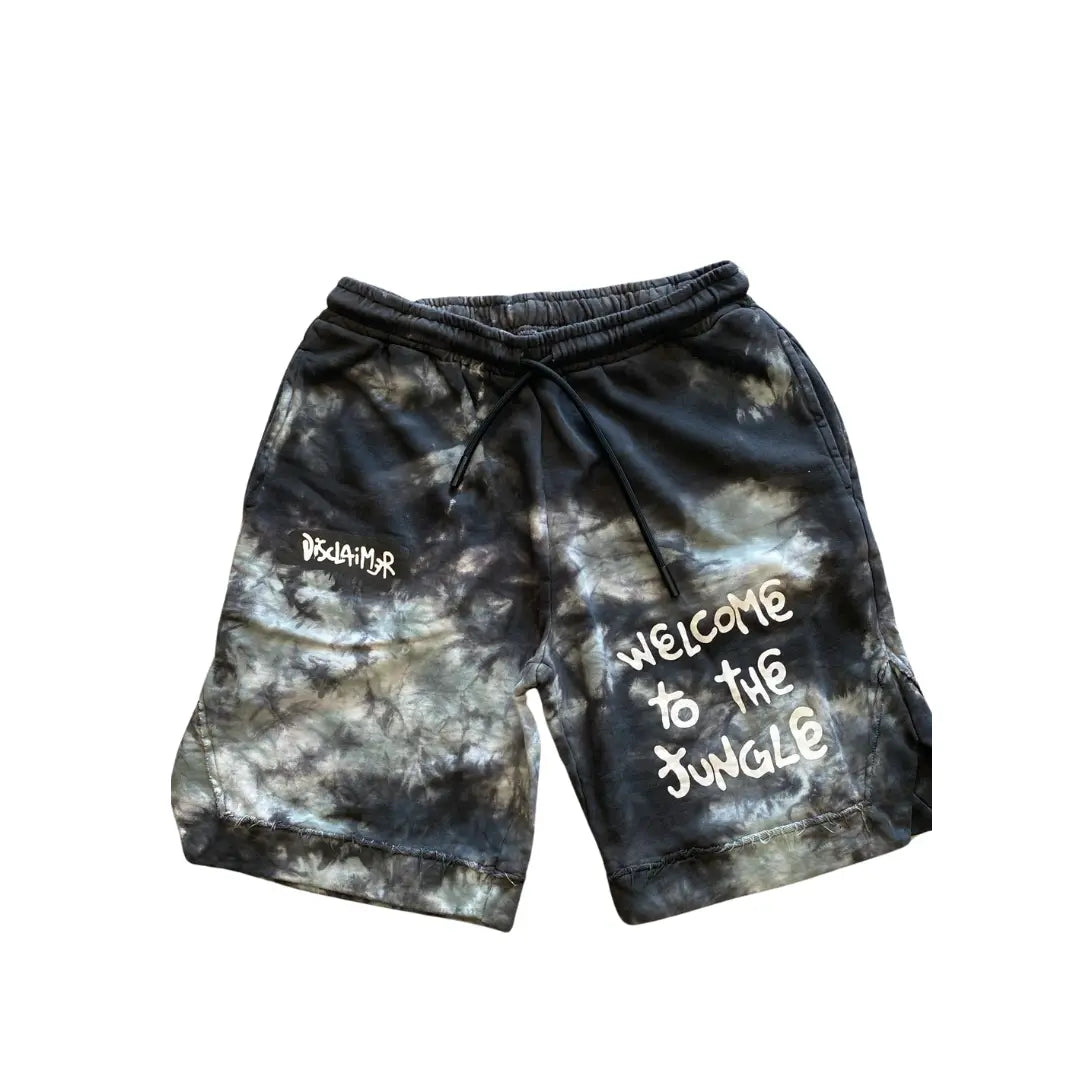 PANTALONCINO DISCLAIMER (9304114364743)