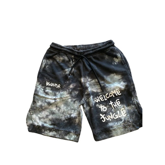 PANTALONCINO DISCLAIMER (9304114364743)