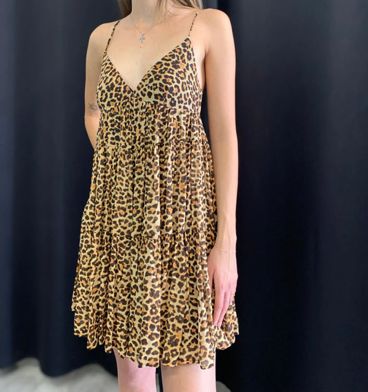 VESTITO DONNA ANIYE BY (9306950795591)