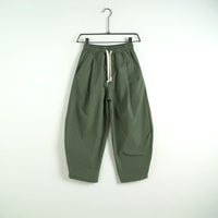 Pantalone Baloon Bambino Duca Homme Verde Duca Homme