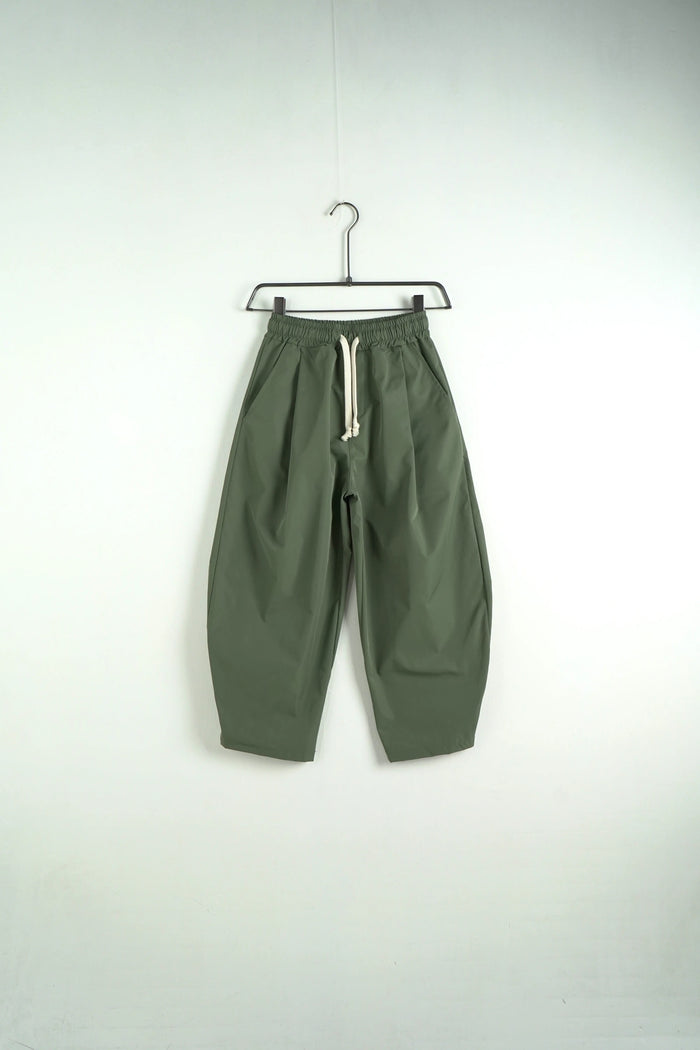Pantalone Baloon Bambino Duca Homme Verde Duca Homme