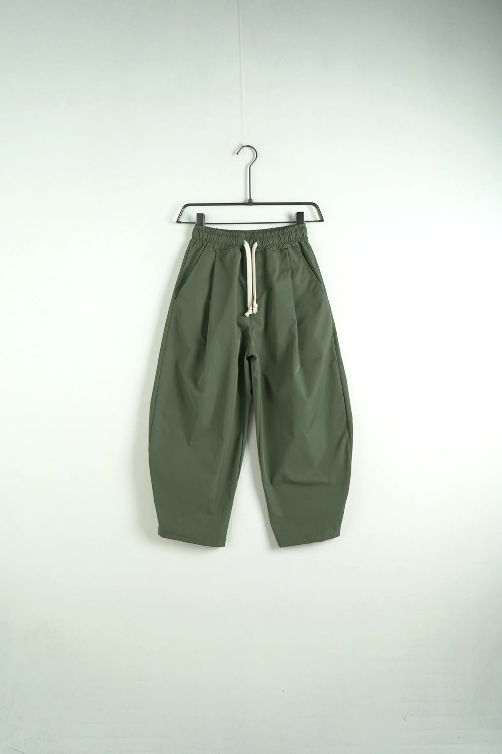 Pantalone Baloon Bambino Duca Homme Verde Duca Homme