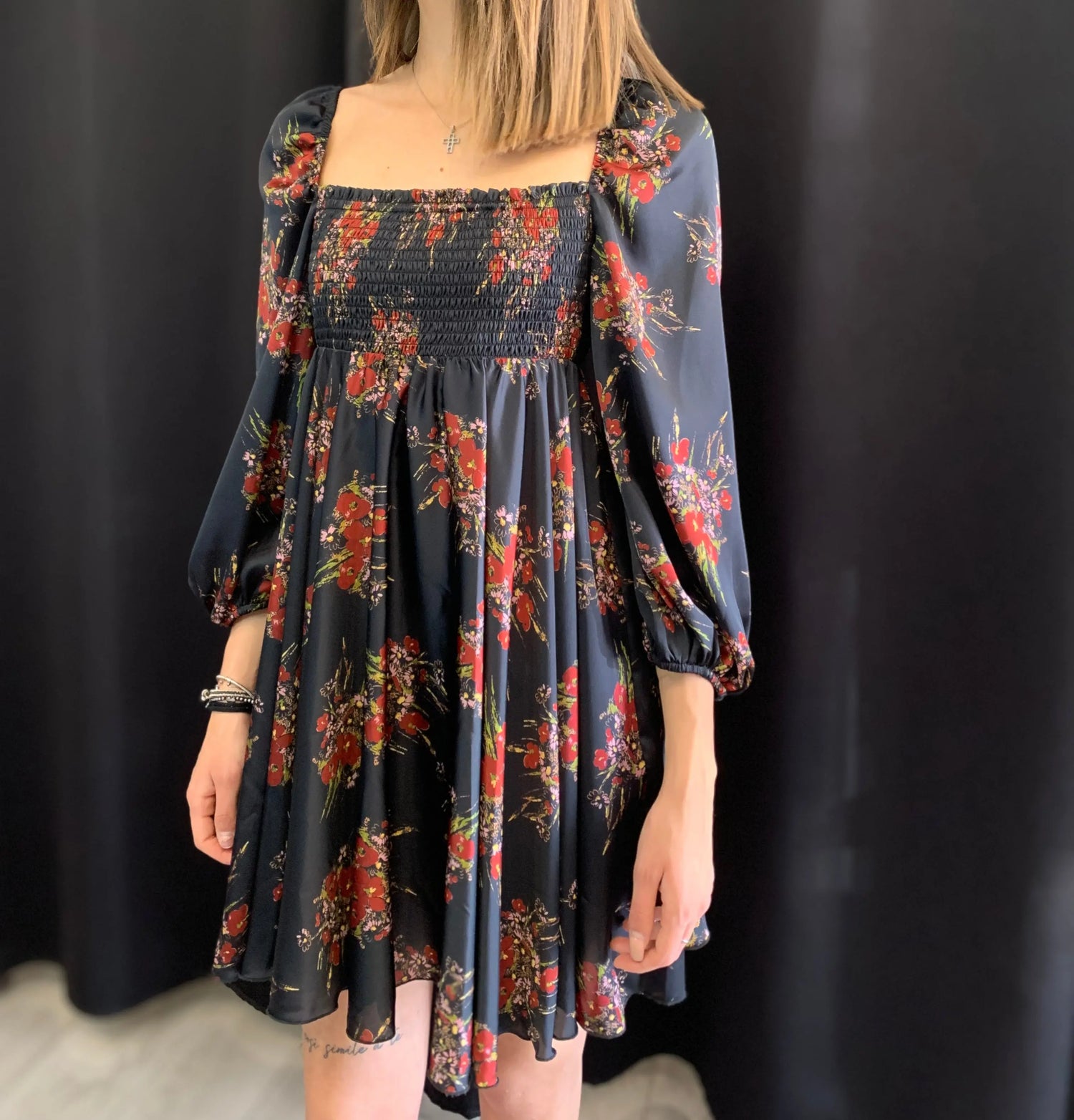 VESTITO DONNA ANIYE BY (9306966327623)