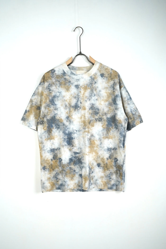 T-Shirt Duca Homme Uomo Hype Outlet Roma Negozio Online