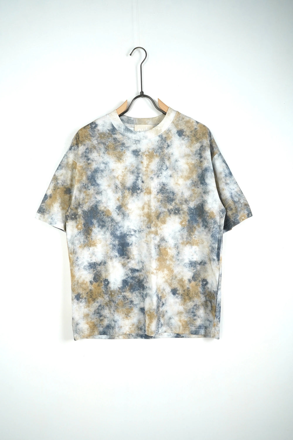 T-Shirt Duca Homme Uomo Hype Outlet Roma Negozio Online