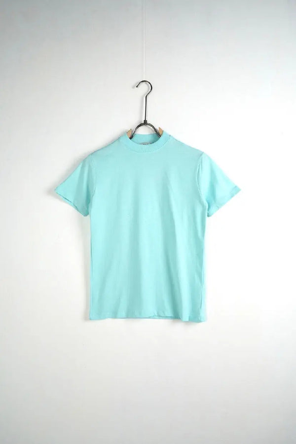 T Shirt Duca Homme Bambino Celeste | Modello Oversize