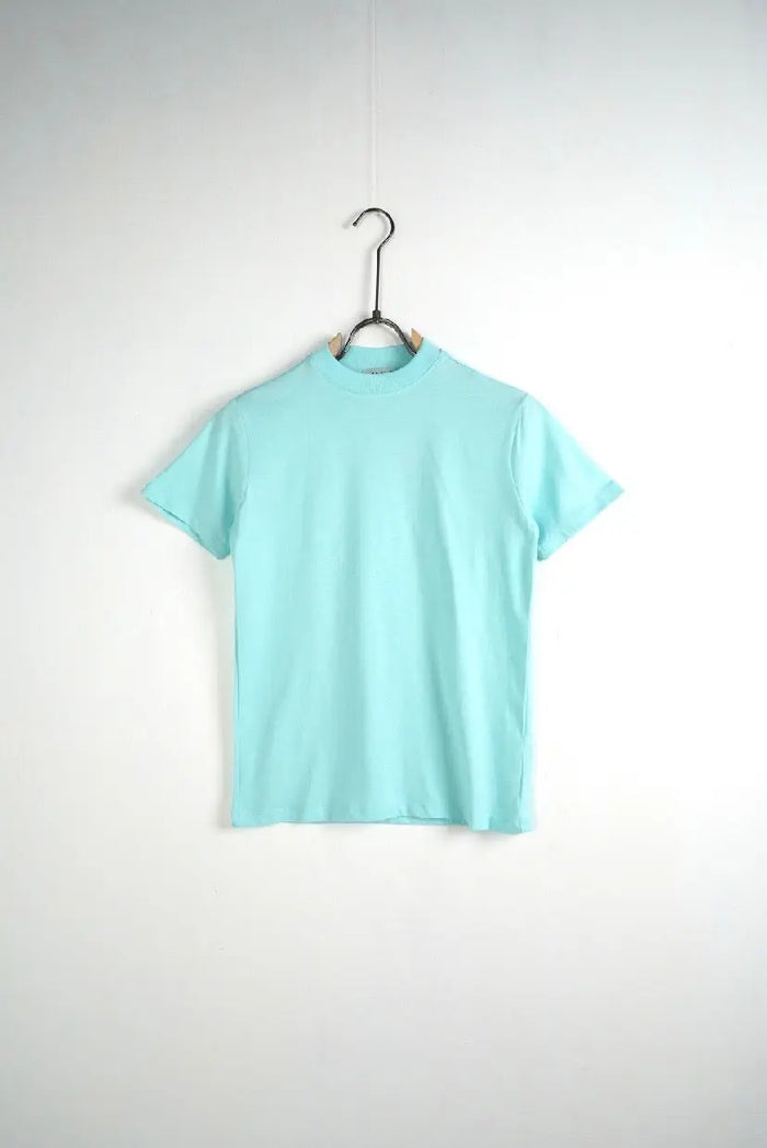T Shirt Duca Homme Bambino | Maglietta Over Collo Medio | Tiffany Duca Homme
