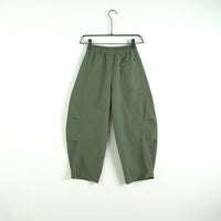 Pantalone Baloon Bambino Duca Homme Verde Duca Homme