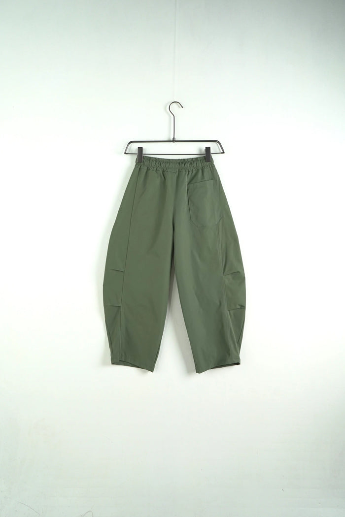 Pantalone Baloon Bambino Duca Homme Verde Duca Homme