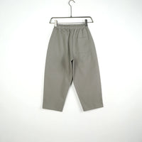 B6200-INV Grigio Duca Homme