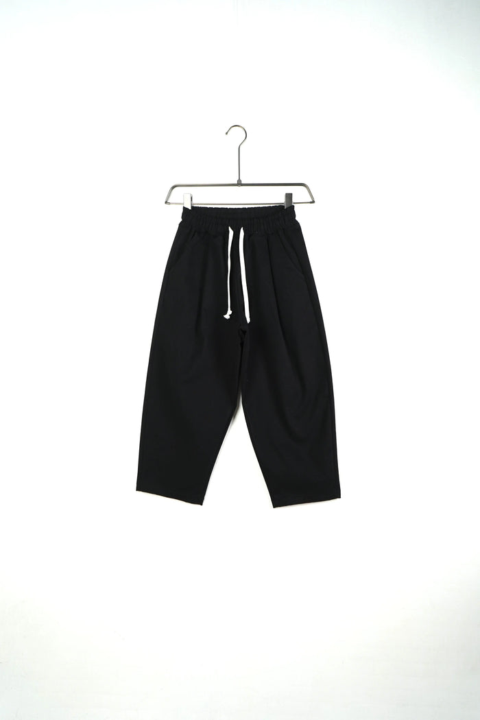 B6200-INV Nero Duca Homme