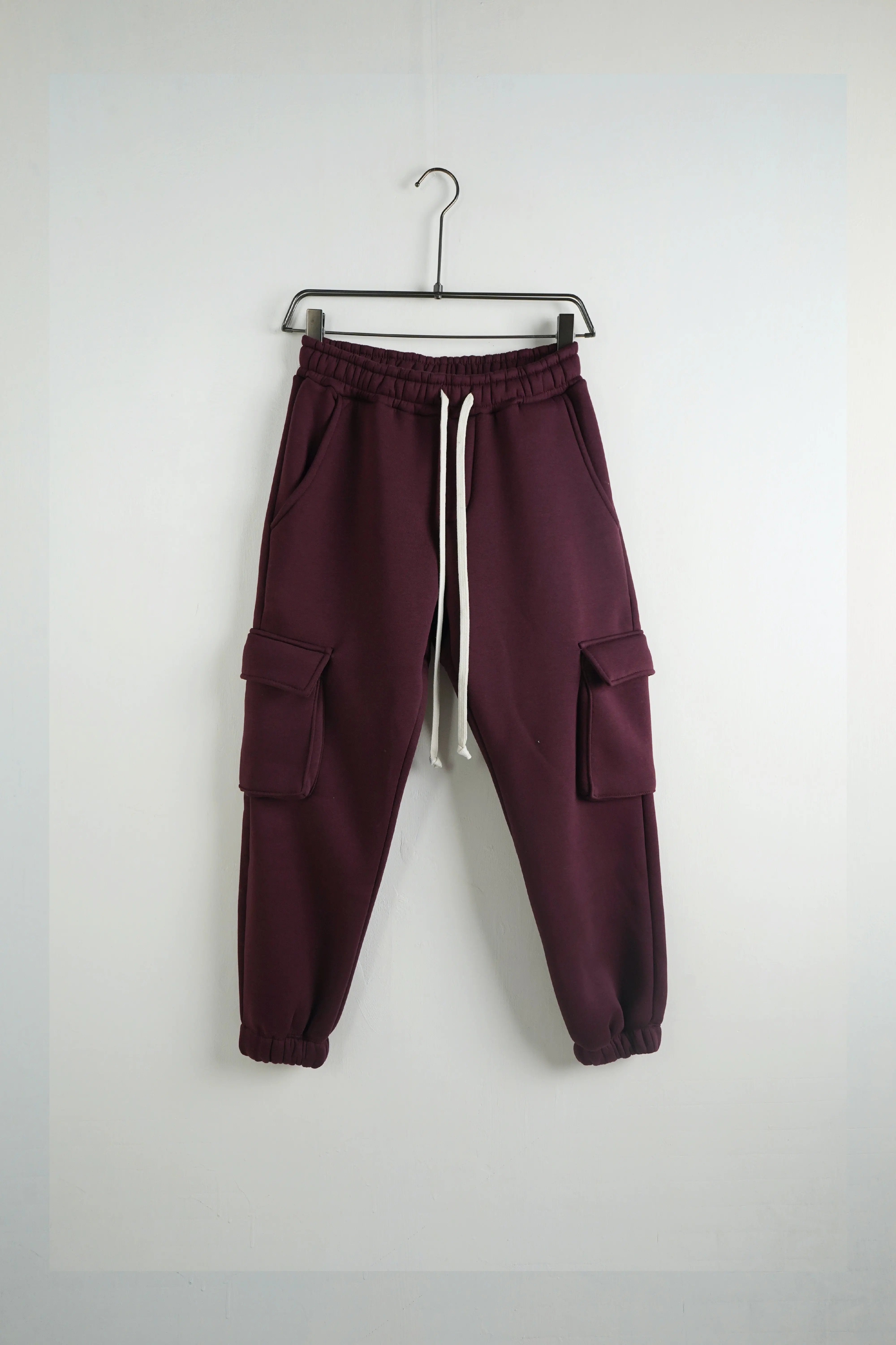 Pantalone Tuta Duca Homme | Unisex | Vino Duca Homme