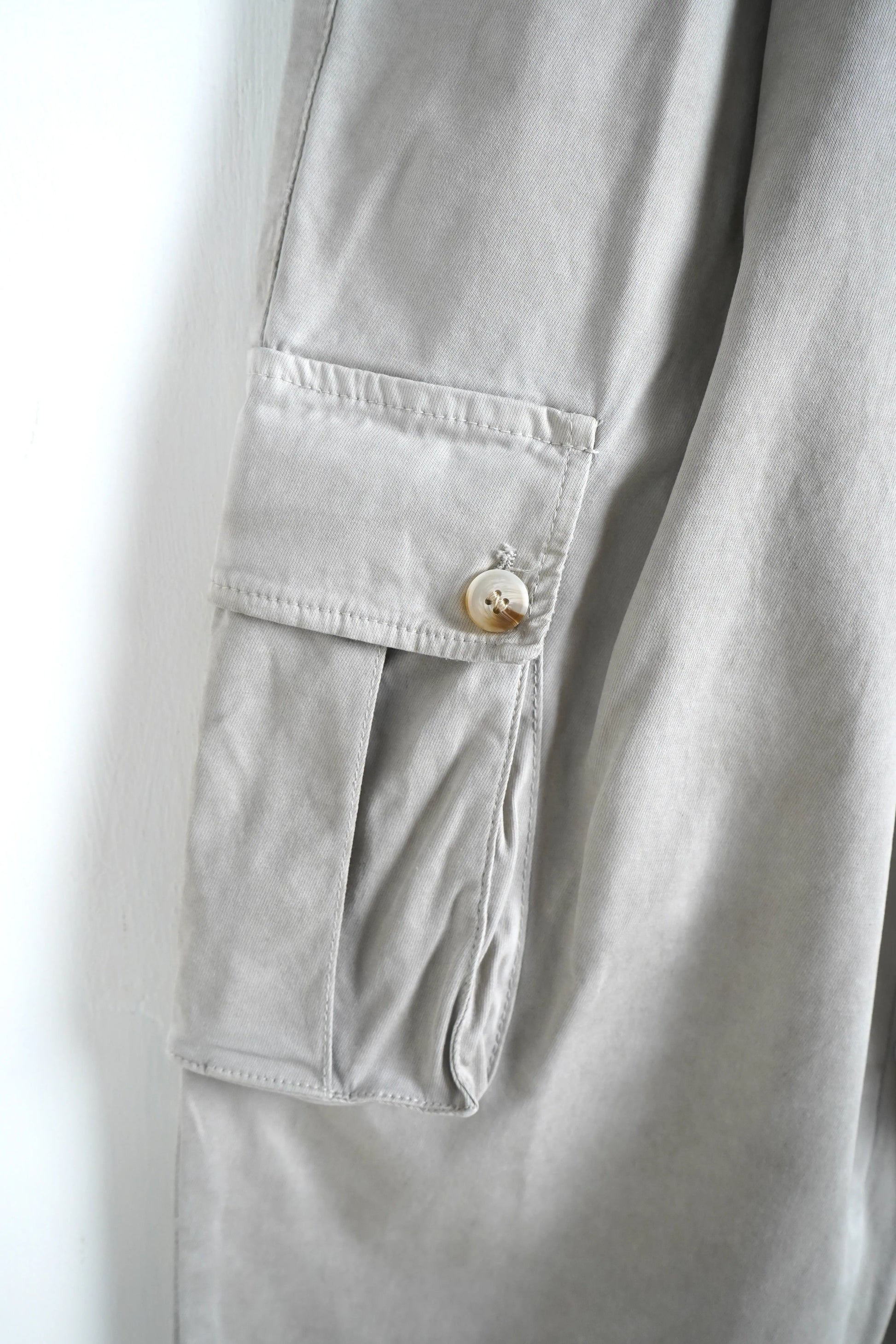 pantaloni duca homme lunghi cargo shop online abbigliamento 1