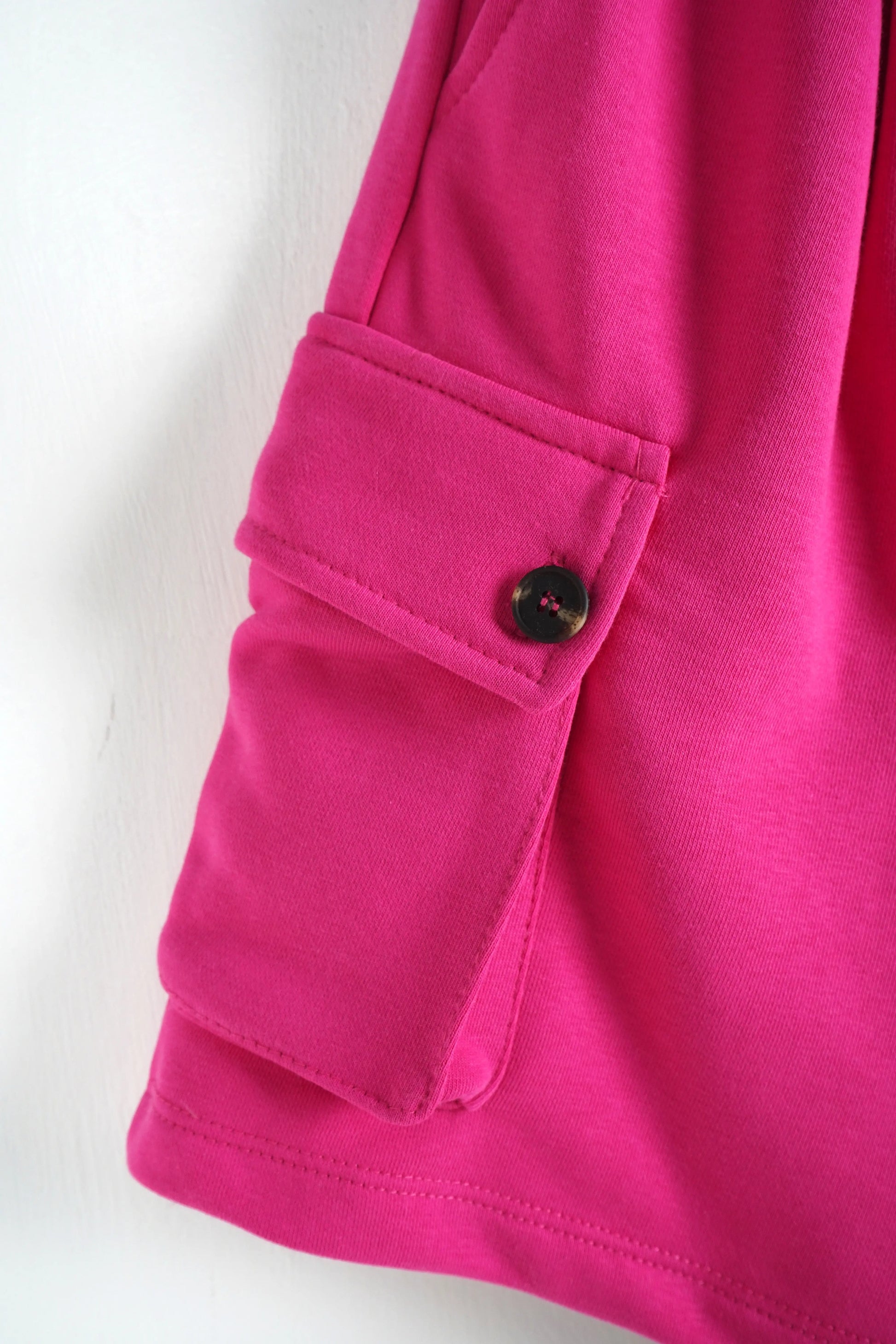 PANTALONCINO COTONE CARGO (9225360507207)