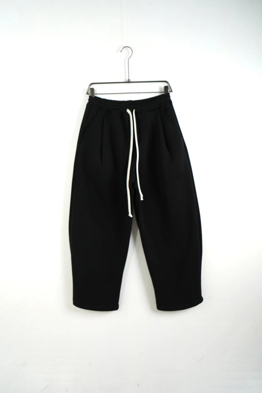 Pantaloni Tuta Duca Homme | Uomo |Oversize | Nero Duca Homme