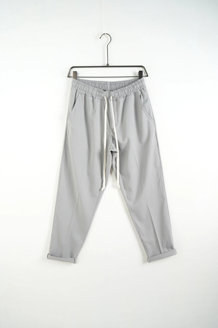 Pantalone Slim fit Duca Homme Ghiaccio Duca Homme