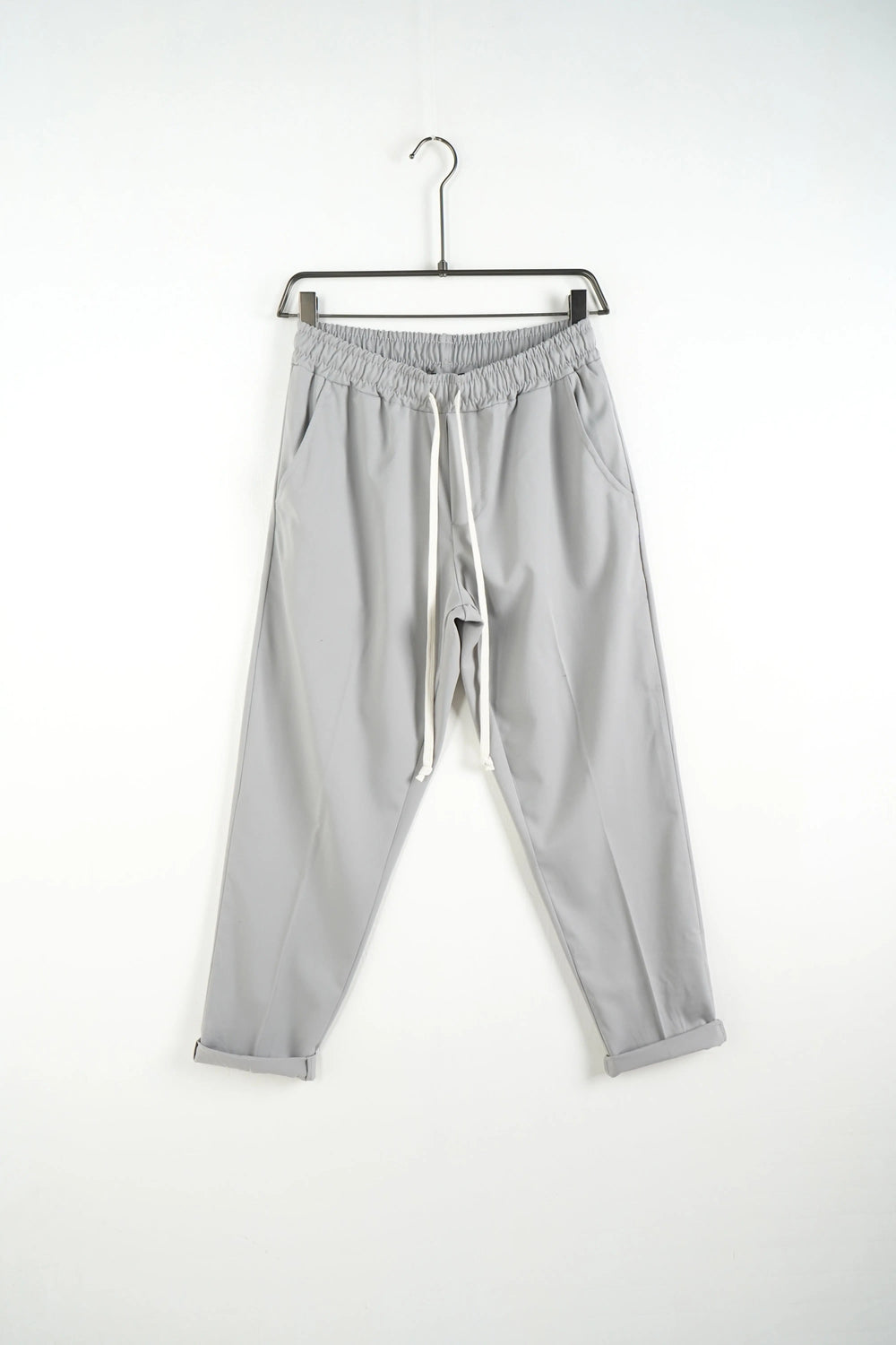 Pantalone Slim fit Duca Homme Ghiaccio Duca Homme