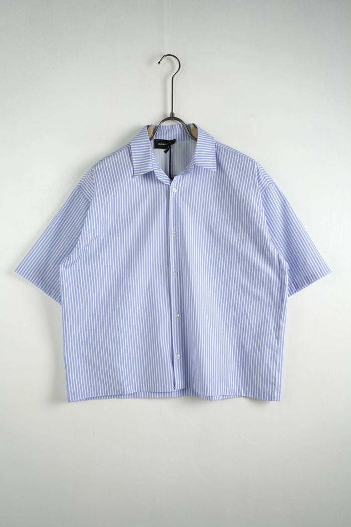 Camicia Righe Duca Homme New York Duca Homme