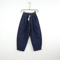 Jeans Bambino Duca Homme Balloon Blu Duca Homme