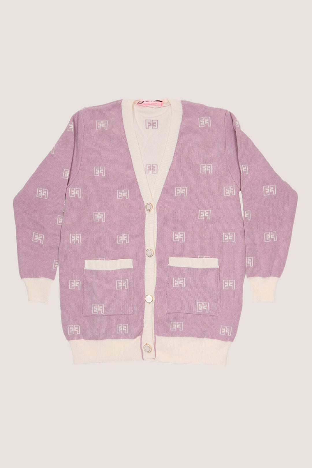 CARDIGAN ELISABETTA FRANCHI (9090252603719)